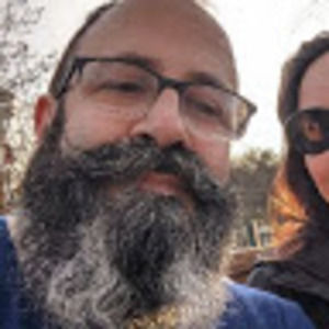 Meet your Posher, Tim & Amelya